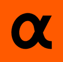 Alpha Agency Logo